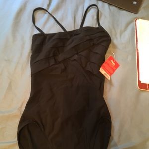 Capezio Ballet Leotard